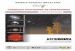Astronomia - Curso de Astronáultica e Ciência no Espaço