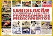 Legislacao Propaganda Consolidada Marco 2011