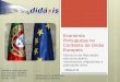 Economia Portuguesa No Contexto Da União Europeia