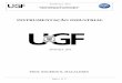 Apostila de Instrumentação - UGF2013