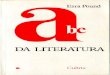 Ezra Pound - ABC Da Literatura (Cultrix 1990)