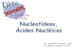 3 Nucleot­deos cNucl©icos MJ