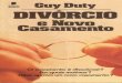 Guy Duty - Divórcio e Novo Casamento