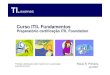 ITIL Foundation - Curso Completo TI Exames - 248 Pág