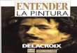 Entender La Pintura - Eugene Delacroix