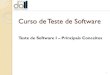 Teste de Software I - Principais Conceitos_V02