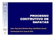 Processo Construtivo de Sapatas