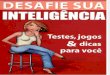 Desafie Sua Inteligencia - Jose Tenorio de Oliveira