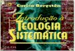 Eurico Bergsten - Introducao a Teologia Sisematica