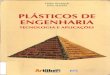 Plásticos de Engenharia - Helio Wiebeck Julio Harada