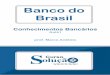 Material de Apoio Banco Do Brasil