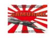 Samurai a Historia de Um Kamikaze