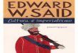 Edward W. Said - Cultura e Imperialismo