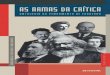 As armas da crítica - Emir Sader e Ivana Jinkings (orgs.)