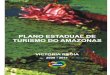 Plano Estadual de Turismo Do Amazonas Abr08
