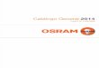 Catálogo OSRAM 2014.pdf
