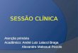 Caso Clinico Sessao HAS