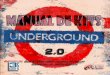 3D&T Alpha - Kits Underground