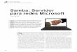 Samba Servidor para redes Microsoft.pdf