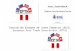 Oportunidades Del TLC Peru-EFTA - Ministerio de Comercio Exterior (Eduardo Ferreyros)