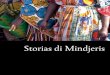 Album Storias Di Mindjeris Completo