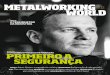Metal Working World 2012 #3