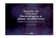 BONTRAGER - Tratado de Radiologia e Bases Anatomicas- Quinta edição -