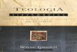 Manual de Teologia Sistemática - Wayne Grudem
