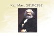 Karl Marx.ppt