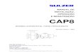 Manual CAP8 Revisão 09-05-11 SBR