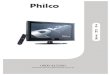 Esquema Tv Lcd Philco Ph24a Ver A