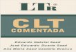 CLT Comentada - 2004 - LIVRO - Direito Trabalho - Saad, Eduardo