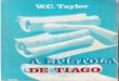 A EPÍSTOLA DE TIAGO - W. C. Taylor