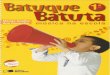 Batuque Batuta - Música na Escola - 1° ano