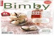 Revista Bimby Novembro 2012
