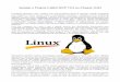 Manual de Instalacao Ubuntu