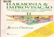 Harmonia E Improvisa§£o Vol 2 - Completo - Almir Chediak