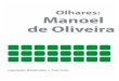 Livro - Manoel de Oliveira