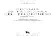 158247842 Tucidides Historia de La Guerra Del Peloponeso Libros III IV