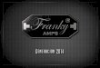 Franky Amps - Catálogo 2014