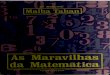 MALBA TAHAN as Maravilhas Da Matematica