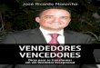 Vendedores Vencedores - José Ricardo Noronha