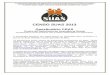 Questionario CRAS Censo SUAS 2013
