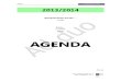 Adduo - Agenda Word 2013.2014 2