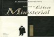 Manual de Ética Ministerial - Pr Humberto Schimitt Vieira