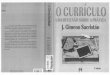 Curriculo - Gimeno Sacristan (1)