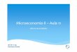 Microeconomia II - Aula 11 (Slides) - Oferta de Trabalho(4)