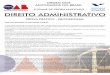 20131006093500-XI Exame Administrativo - SEGUNDA FASE
