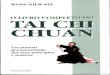 o Livro Completo Do Tai Chi Chuan