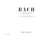 Bach Suites Bwv 1007-1012 Viola (Partitura)